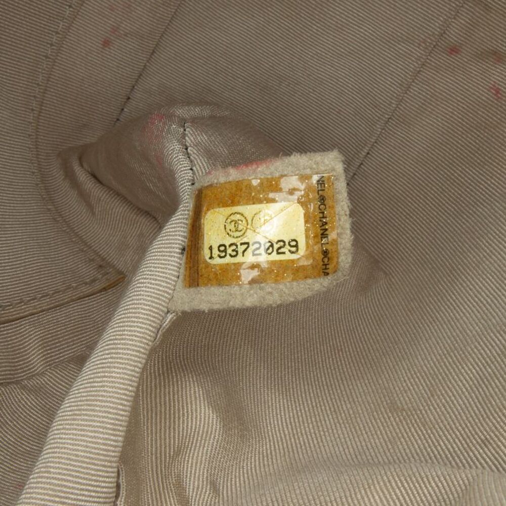 Chanel Perforated Classic Mini Rectangular Flap - image 10